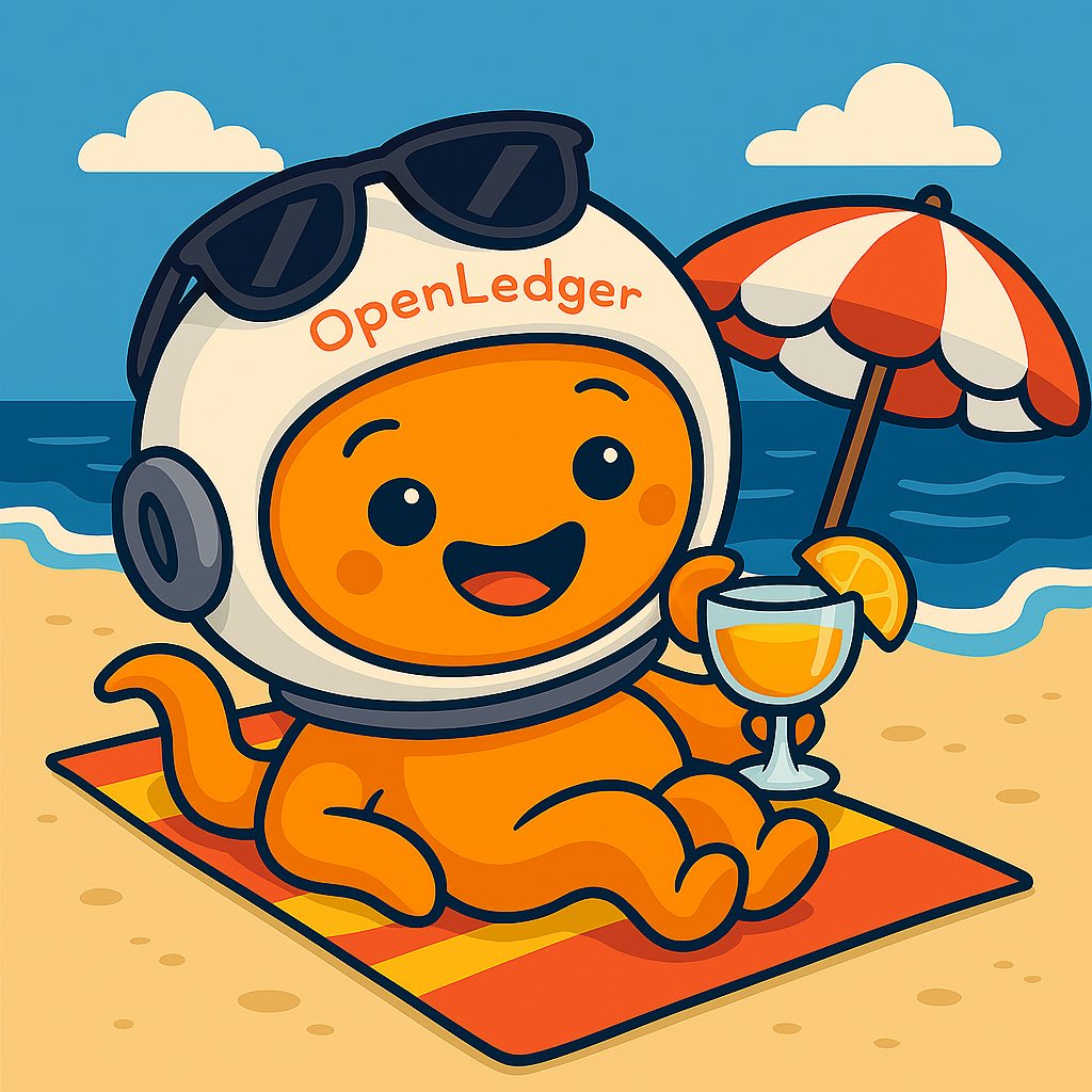 yashuleo1's tweet photo. Why’s @OpenledgerHQ the talk of DeFi?
🚀 Imagine a Bloomberg Terminal powered by AI—permissionless, on-chain, and you get rewarded in $OPEN for sharing data!
🔥💰 All about empowering the community. #OpenLedgerFam 🧠✨
@elympics_ai @vooi_io @recallnet @JoinSapien https://t.co/0GznXVT9D2