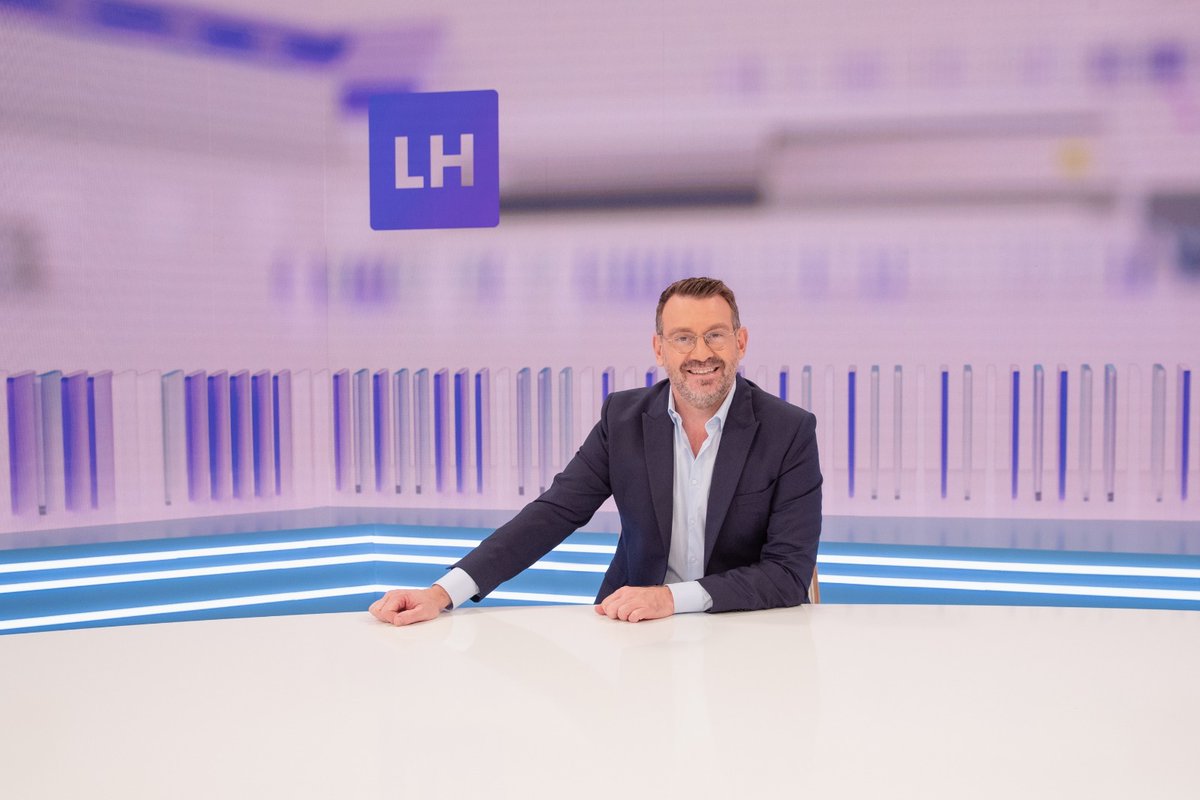 #Audiencias 📈 <a href="/LaHoraTVE/">La Hora de La 1</a> LíDER con su mejor cuota del año, un 23,8% en <a href="/La1_tve/">La 1</a> y Canal 24 horas. Anota casi 1,8 millones de contactos