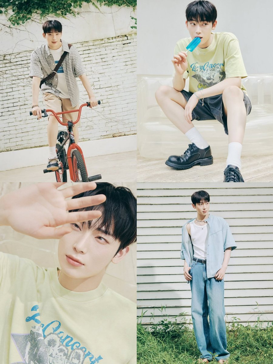 8seconds global ambassador 
#sunoo #김선우