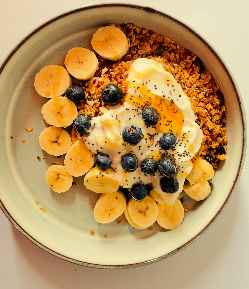ladyhuneybee's tweet image. The Muesli  I hand made myself anyway ,@PEPstores_SA  their Home store she is the girl she thinks she Is. Can’t start gym without a mini snack #AfternoonExpress  #PepHomeExpress