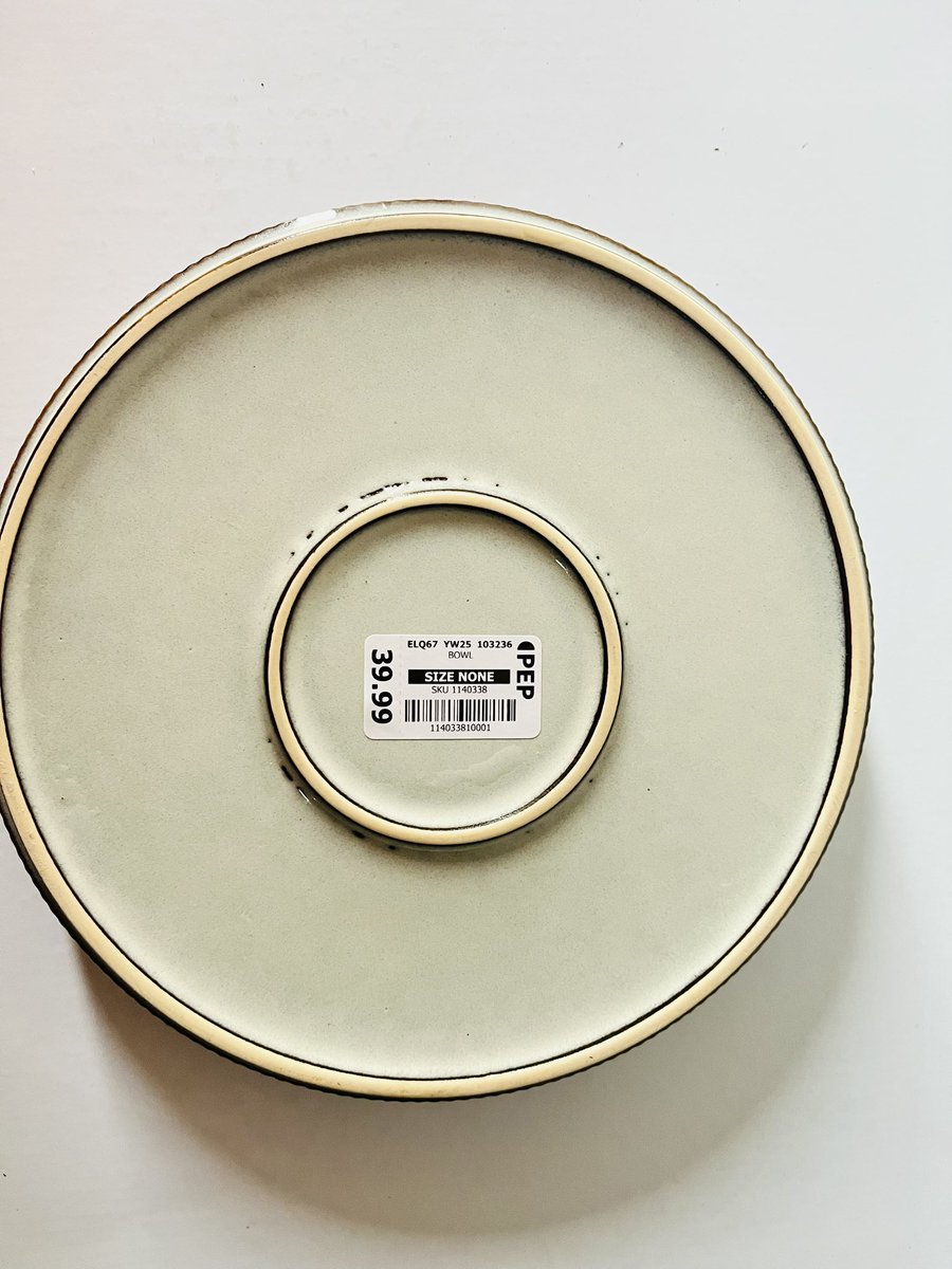 ladyhuneybee's tweet image. The Muesli  I hand made myself anyway ,@PEPstores_SA  their Home store she is the girl she thinks she Is. Can’t start gym without a mini snack #AfternoonExpress  #PepHomeExpress