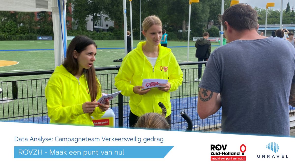 2.563 persoonlijke beloftes over verkeersveiligheid, online vastgelegd én geanalyseerd. Wat kunnen we hiervan leren? Bekijk het rapport op: maakeenpuntvannul.nl/actueel/data-a…