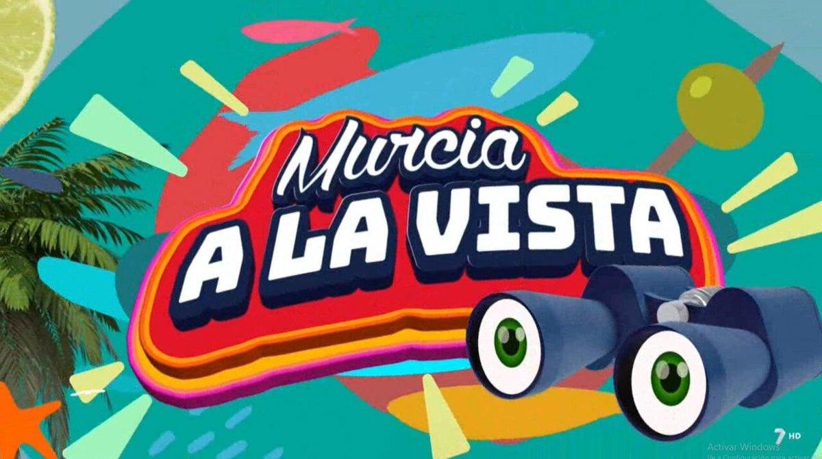 #MurciaALaVista gusta a la audiencia al ser el contenido no informativo + visto de <a href="/la7tele/">La 7</a> con un 4.5% de cuota y 13.000 de audiencia media

👓 Gusta y mucho con un 45.2% de fidelidad

#QueVivaLaTele #Audiencias