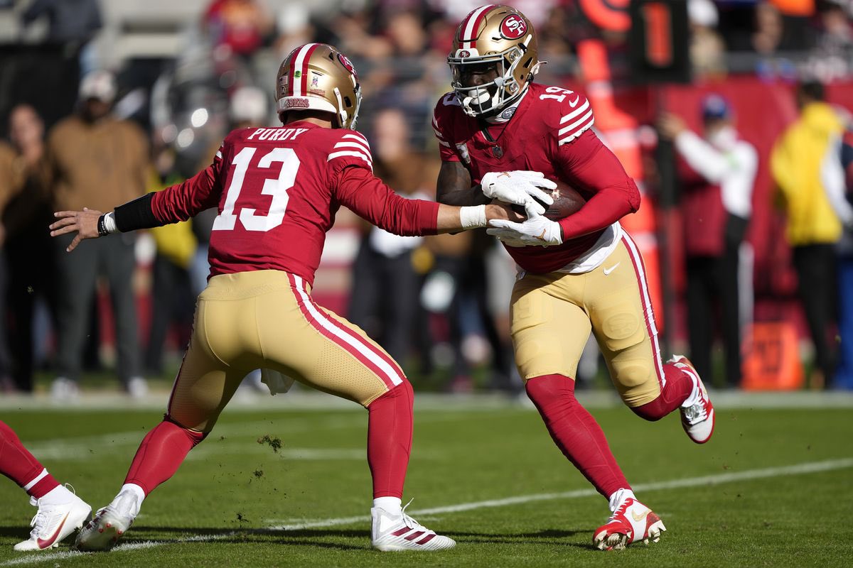 49ers France tweet media