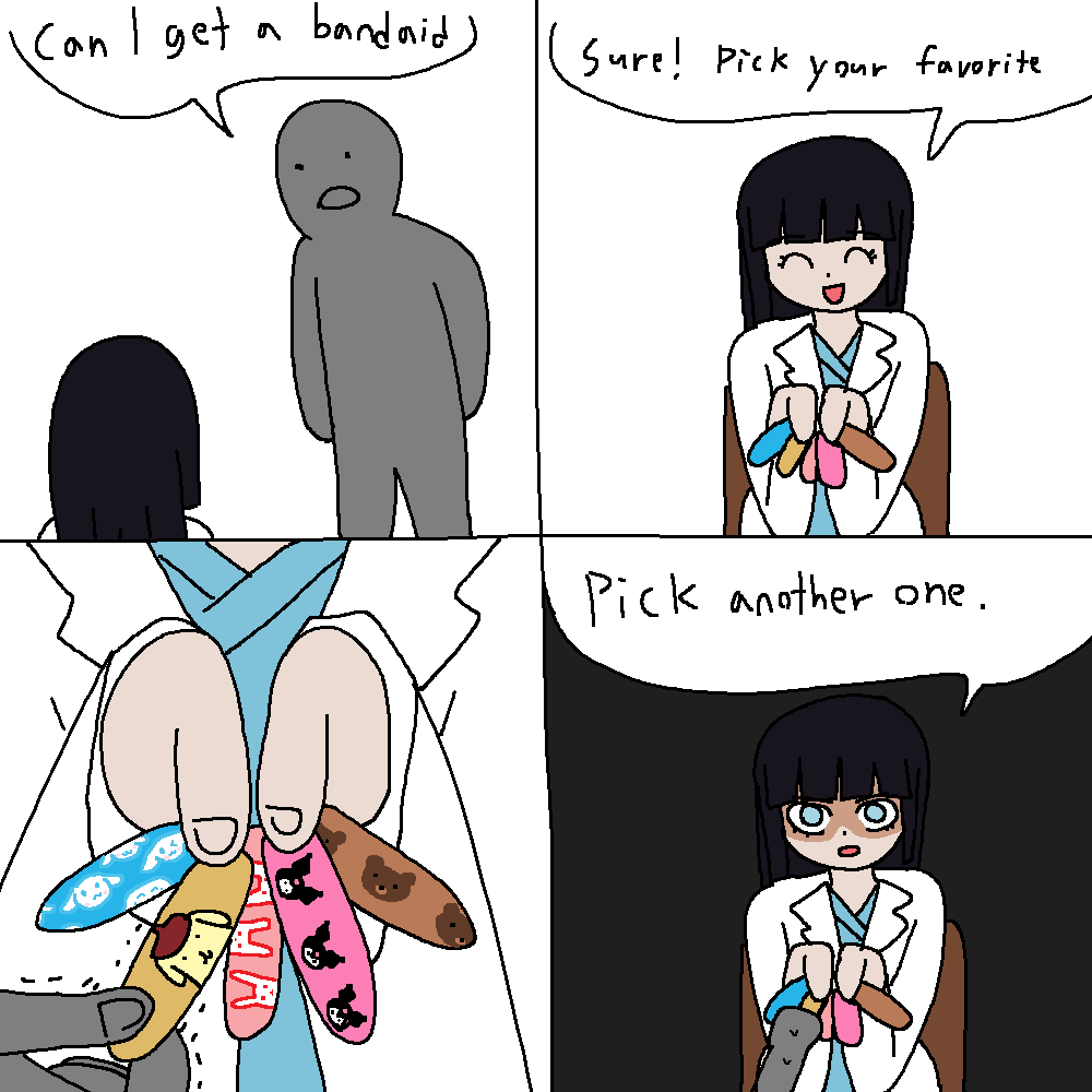 Mingu (@lowgradef) on Twitter photo 