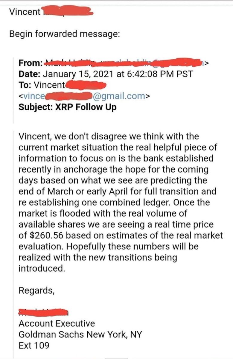 Hey <a href="/MarcNachma58050/">Marc Nachman</a> did you write this letter? #XRP