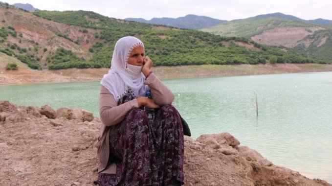 Bugün 2011
 gün oldu Gülistan Doku dan haber yok 

#GülistanDokunerede
#GülistanDokuiçinsesver
#GülistanDokuyasahipçık