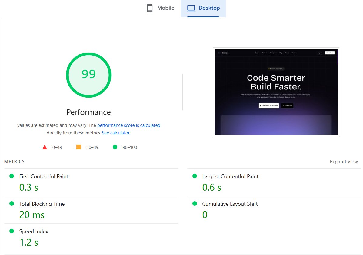 harshitxcodes's tweet image. Google: “Bro... this is PERFECT.” 💯