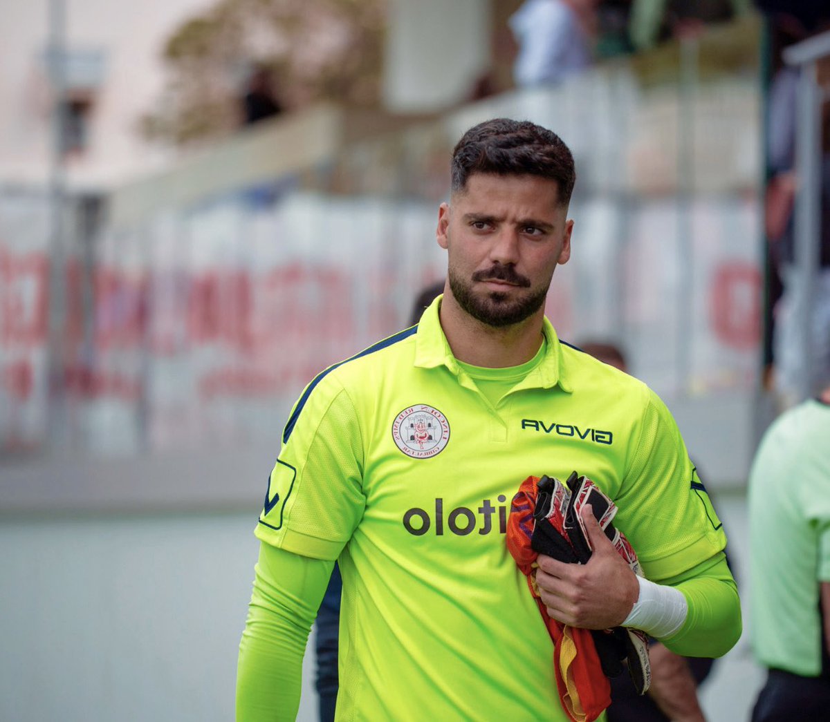 Todo Goles Radio (@todogolesradio) on Twitter photo #ChampionsLeague⚽️ El <a href="/LincolnRedImps/">Lincoln Red Imps FC</a>🇬🇮, del guardameta tinerfeño <a href="/Naugarcia/">Nauzet garcia santana</a>, cobra ventaja en su eliminatoria ante el <a href="/vikingurfc/">Víkingur</a>🇫🇴 tras imponerse (2-3) en las #IslasFeroe
El guardameta canario fue titular y la vuelta se disputará el próximo martes en #Gibraltar #ChampionsLeague⚽️ El <a href="/LincolnRedImps/">Lincoln Red Imps FC</a>🇬🇮, del guardameta tinerfeño <a href="/Naugarcia/">Nauzet garcia santana</a>, cobra ventaja en su eliminatoria ante el <a href="/vikingurfc/">Víkingur</a>🇫🇴 tras imponerse (2-3) en las #IslasFeroe
El guardameta canario fue titular y la vuelta se disputará el próximo martes en #Gibraltar