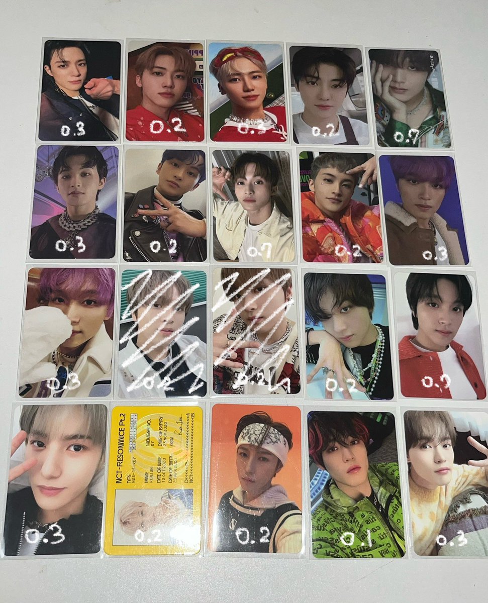 byoxxu's tweet photo. 엔시티 드림 127 포카 포토카드 photo card pc 양도 sell
♡
♡
엔시티드림 엔시티 nct nct dream nct127 ncy wish 엔시티127 엔시티위시 양도 포카 포토카드 마크 런쥔 제노 해찬 재민 천러 지성 쟈니 도영 정우 재현 료 드림쇼4 드사쇼 드림쇼 양도 https://t.co/fYE3vjc3rF