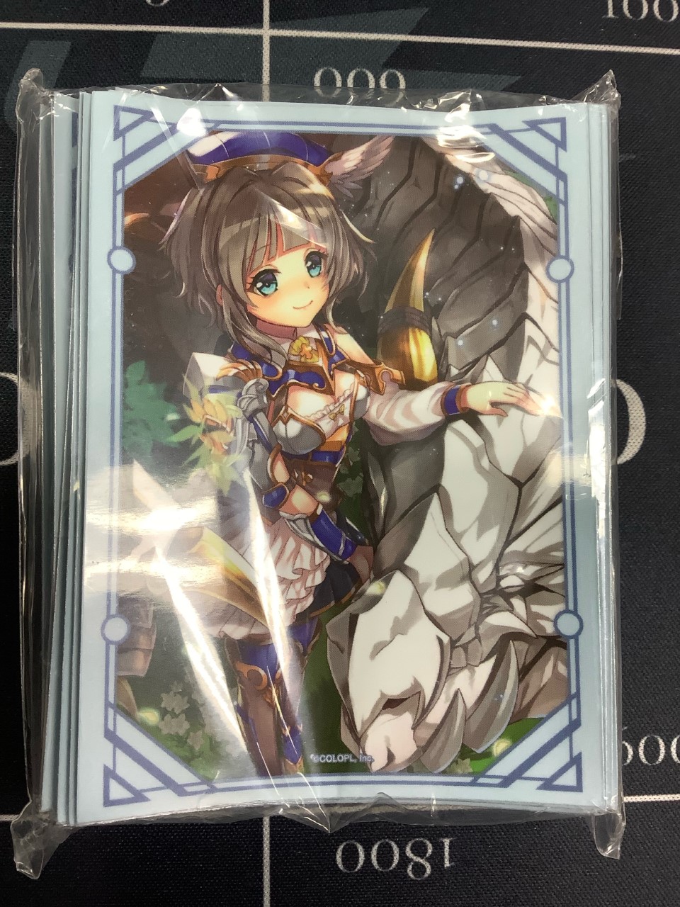 ENNDAL_TCG on X: 