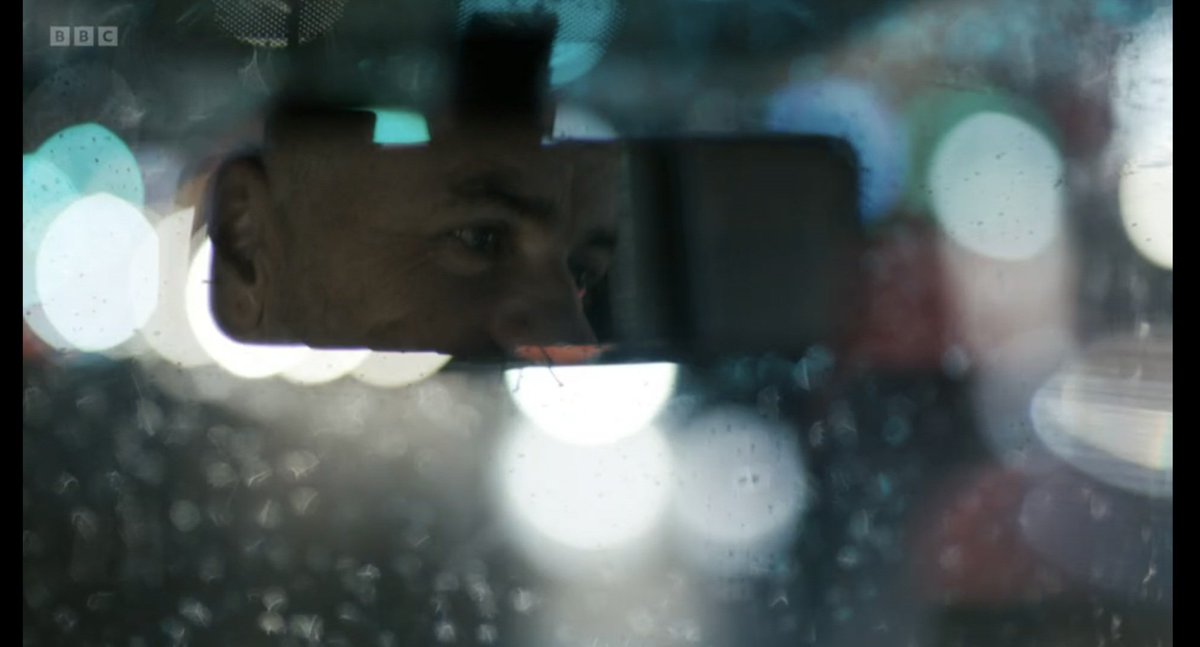 OffTheBill_'s tweet image. Bruce Byron (DC Terry Perkins) as Taxi Driver in 'A Song for Jenny' (2015).
#TheBill #OffTheBill