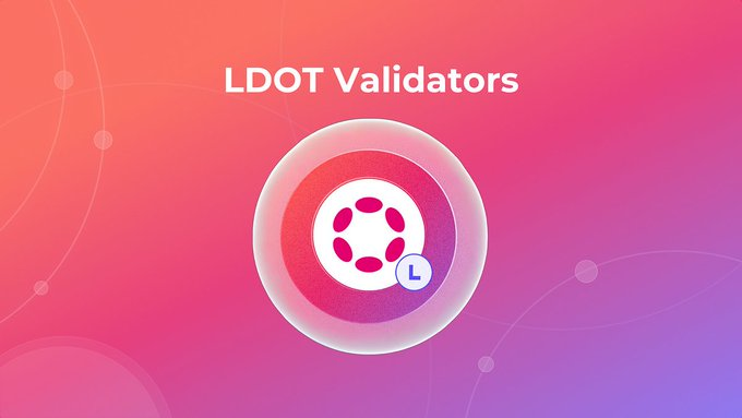 PolkadotSpace's tweet photo. 🗳️@AcalaNetwork just launched LDOT validator voting!
✅ Vote using LDOT (1 LDOT = 1 vote)
💰 Earn a share of 200K $ACA monthly
⚙️ Stay liquid, still earn staking rewards
Perfect for DOT stakers & validators 👀
⬇️ Details:
https://t.co/EI9ZHrQFCg
#LDOT #Acala #Polkadot https://t.co/HOI3j7hs4m