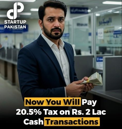 وہ سب جو یہ سوچ رہے ہیں کہ یہ نیا قانون کیا ہے، میں آسان الفاظ میں سمجھانے کی کوشش کرتا ہوں۔

فرض کریں آپ ایک کاروبار کرتے ہیں اور مالی سال میں 20 لاکھ روپے کا ریونیو حاصل کرتے ہیں، جس میں سے 15 لاکھ روپے آپ کے اخراجات ہوتے ہیں، تو آپ کا منافع 5 لاکھ روپے ہوگا۔
اب آپ کو ٹیکس صرف