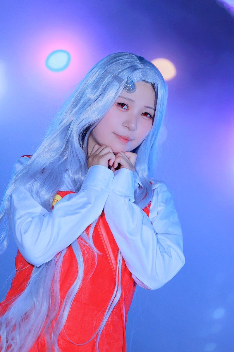 僕のヒーローアカデミア 文化祭
- ̗̀ 壊理ちゃん  ̖́-

また出久さんに会いたいな...

<a href="/kamisiro_yuuki/">神城優希🪼/ぷにゆーき</a> 📷💭 ̖́-

 #ラグコス #ラグコス10周年
 #ヒロアカ  #エリちゃん