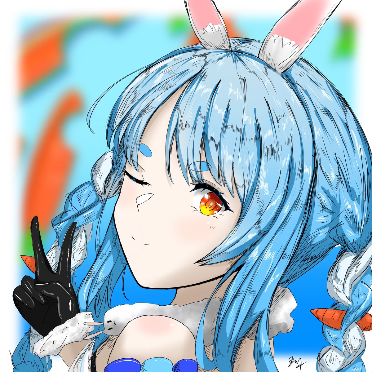 wu_hefeng's tweet image. #独学でここまで成長したから一緒に頑張ろう
