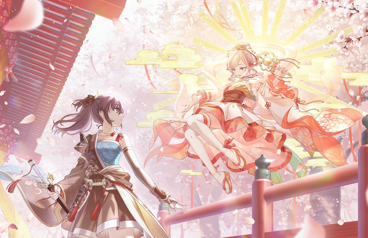 蓮ノ空 archive on X: 