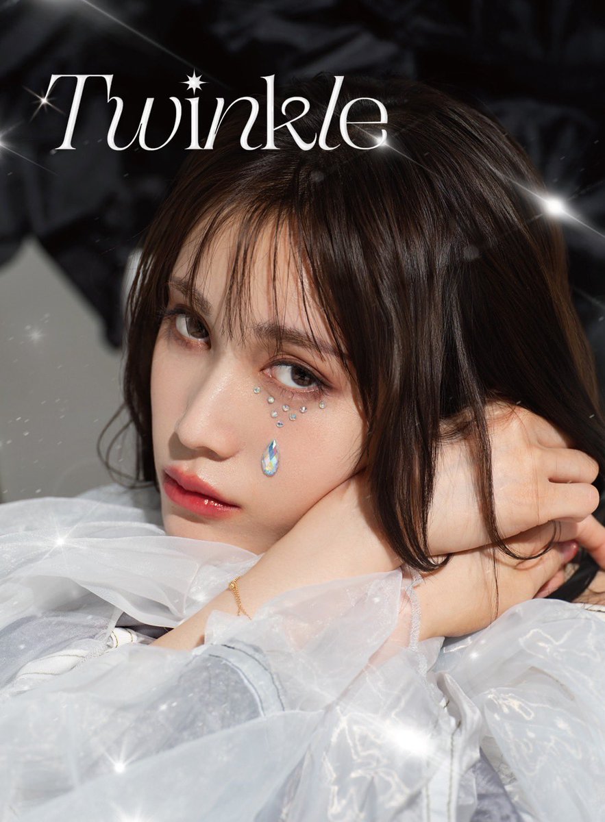 yurikastaff's tweet image. #中村ゆりか
待望の1stミニアルバム
『Twinkle』リリース決定🎉
8月13日(水):配信スタート
8月20日(水):CD & Blu-ray 発売
「チェイサーゲーム」EDテーマ『L.o.v.e.』、『Like U』、リード曲『Jelly』など未発表の新曲含む全7曲を収録!
是非おたのしみに🪐✨️
nakamurayurika.fanpla.jp/news/detail/50…