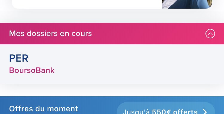 bruno_0879's tweet image. 🚀 J'ai joint l'utile à l'agréable aujourd'hui ! 
Ouverture d'un PER avec une prime de 80€ pour seulement 300€ placés 🤑. Ça fait un rendement net de +26% sans rien faire ! 🤯 Évidemment, pour changer j'ai tout placé sur un ETF US 🇺🇸😂#investissement #PER #ETF #finance