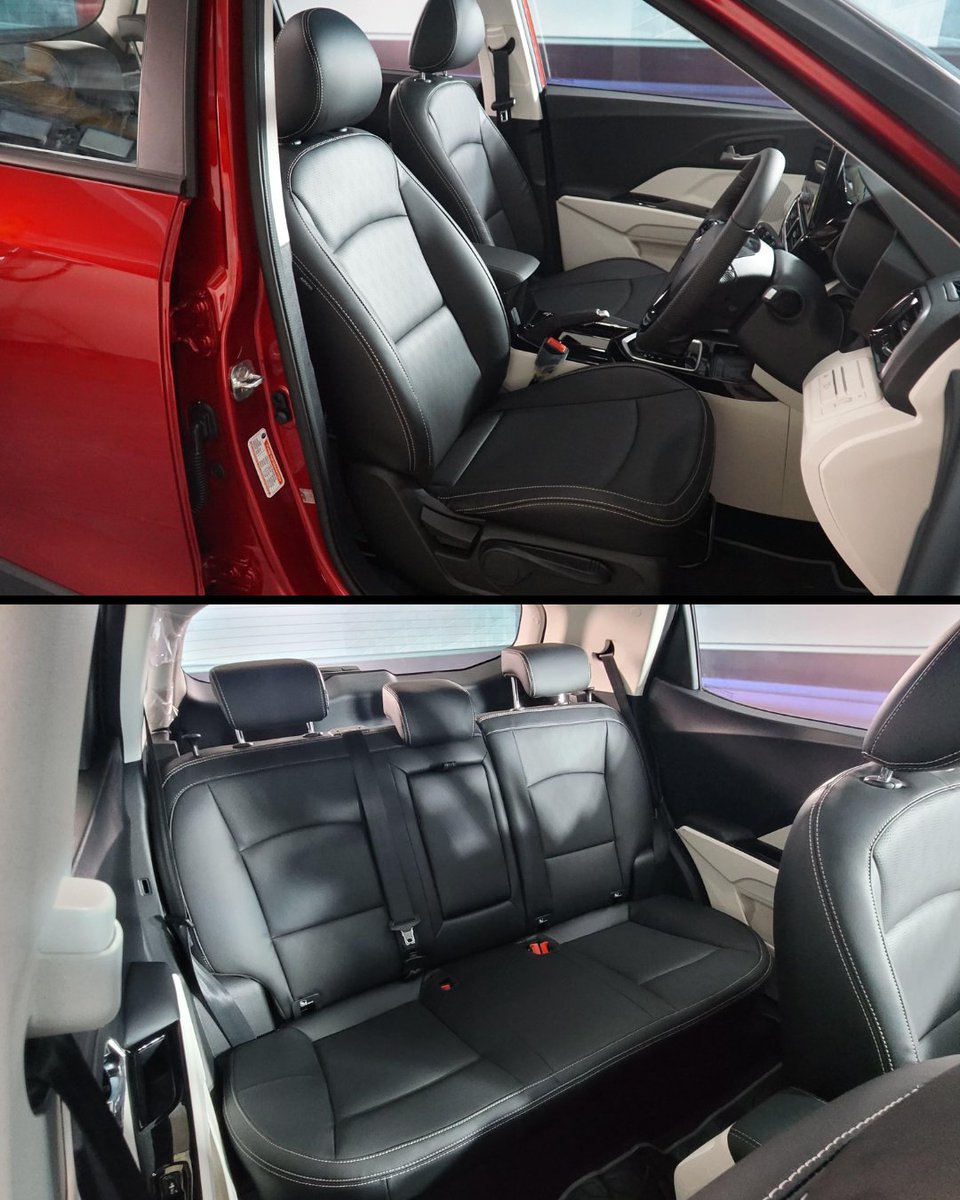 Mahindra XUV 3XO REVX ex-showroom prices:
1.2L MT
REVX M – Rs 8.94 lakh
REVX M(O) – Rs 9.44 lakh

1.2L TGDi
REVX A MT – Rs 11.79 lakh
REVX A AT – Rs 12.99 lakh
.
Full report⬇️
team-bhp.com/forum/indian-c…