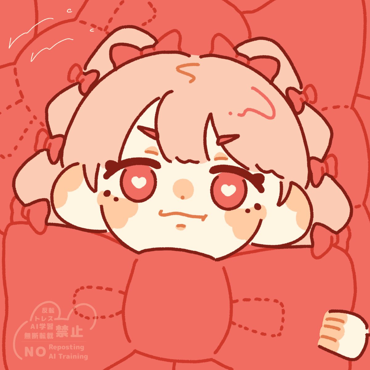 おりぼんちゃん

#イラスト #illustration #original #oc