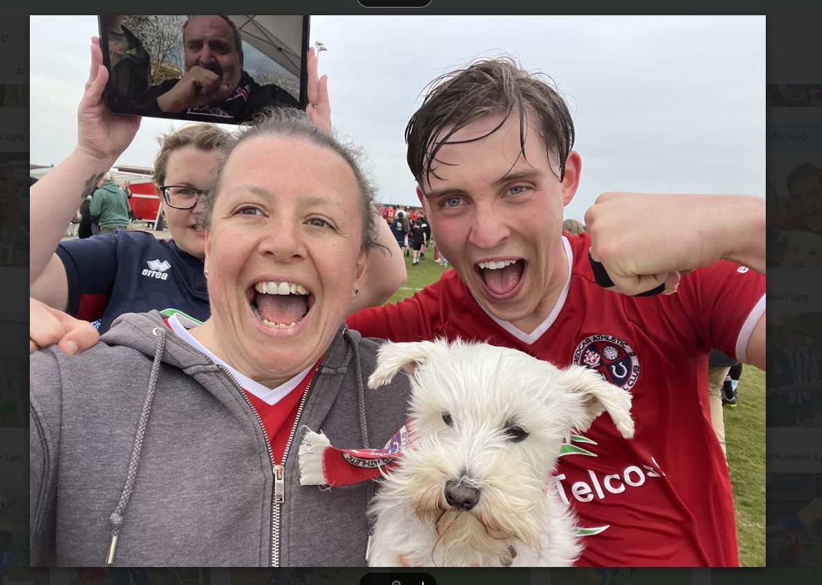 EbacNorthernLge's tweet image. 📸 Voting is now open for the Ebac Northern League Photo of the Season!

Our expert has picked her top 15 – now it’s over to you to crown the winner 🏆

👉 View the shortlist: drive.google.com/drive/folders/…
🗳️ Vote for your top 3: form.jotform.com/251892414068057
Closes 5pm Monday 14th!