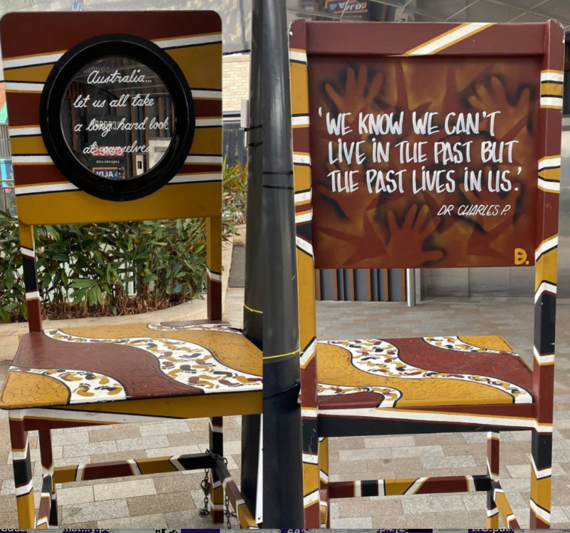 Our weekly news blast is out Sydney Fringe Festival Comes to Lane Cove| Home Invasion Hunters Hill| The Ravens Are Still Attacking Windscreens in Lane Cove - *|mailchi.mp/inthecove.com.…|*