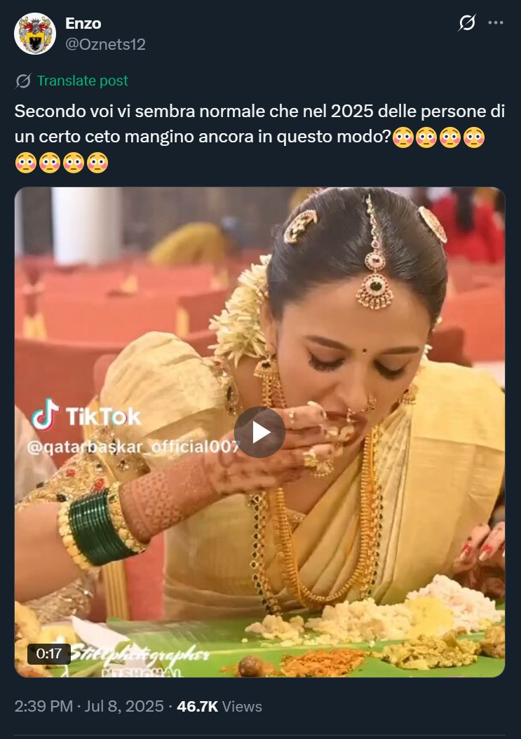 Sbloccato altro livello di disagio