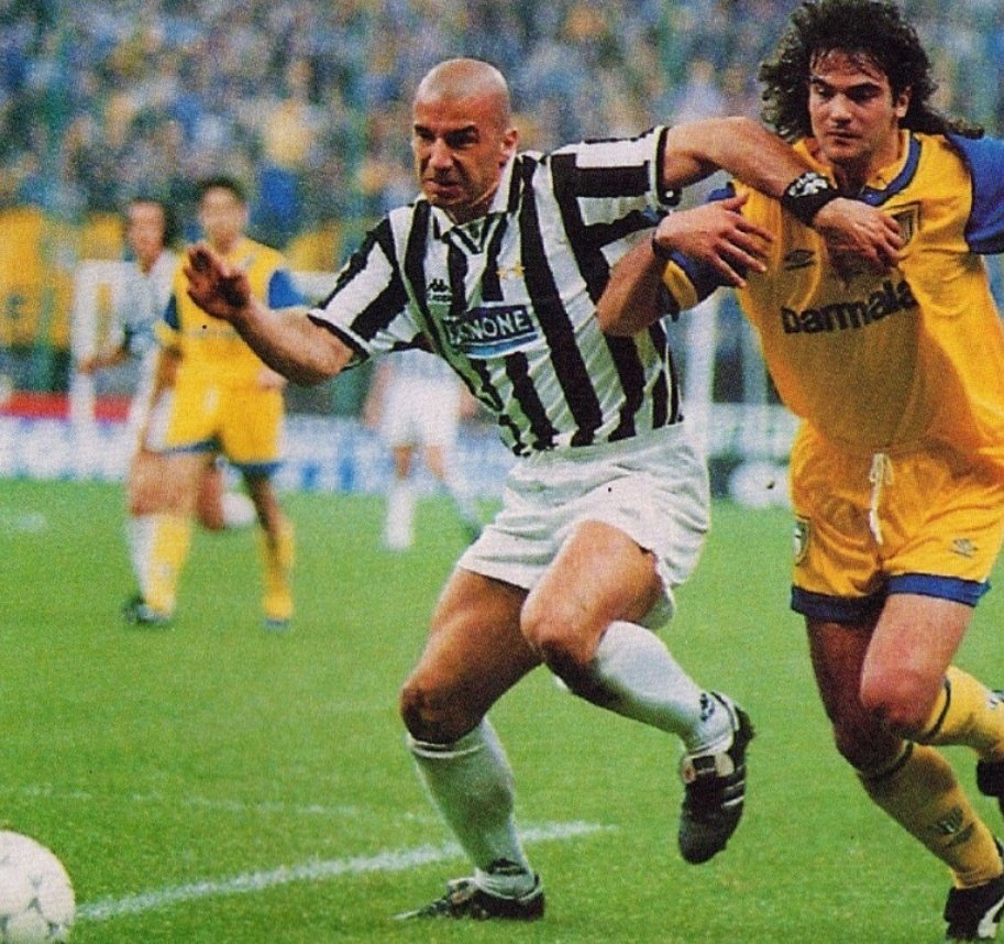 Tanti auguri Capitano mio.