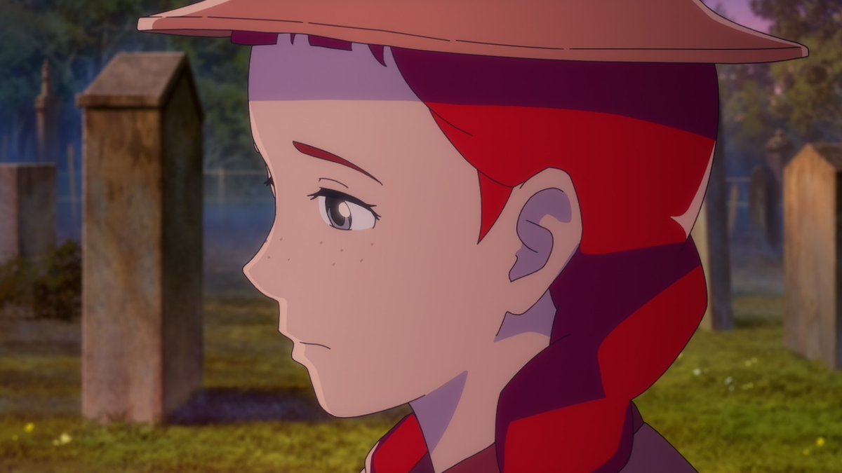 アニメ『#アン・シャーリー』
いよいよ“#アヴォンリー教師編”から“#レドモンド大学編”へ!

次回、7月12日放送回で