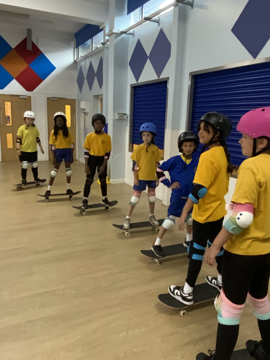 Devonshire Primary tweet media