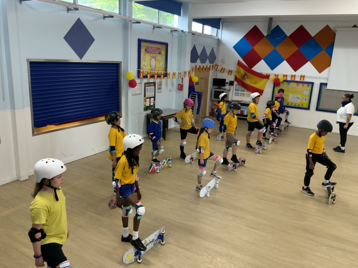 Devonshire Primary tweet media