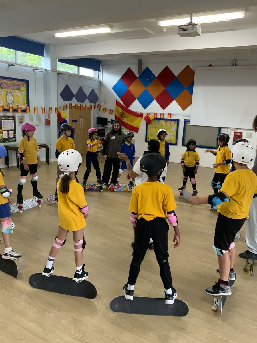 Devonshire Primary tweet media