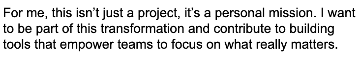 Currently reviewing the first batch of applications <a href="/nocturne_build/">Nocturne</a>. This is crazy, super motivating to see the energy there ❤️