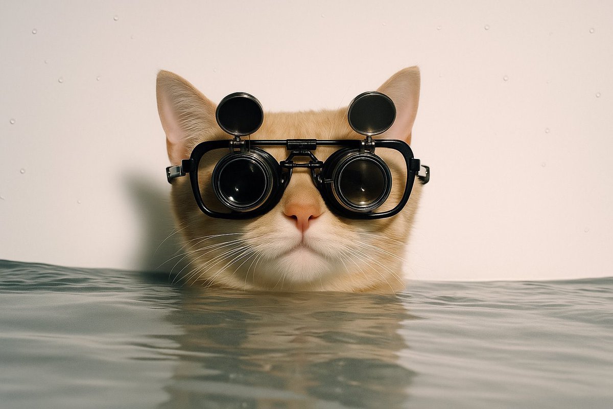 Retweet if you are catwifgogs holder