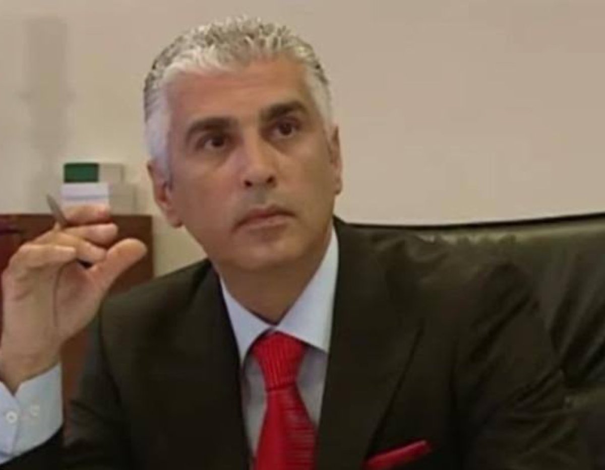 Yaprak dökümü izlemek zengin etseydi biz: