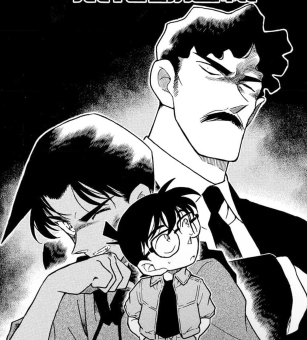 この扉絵好きすぎて読むたんび笑いでる 
