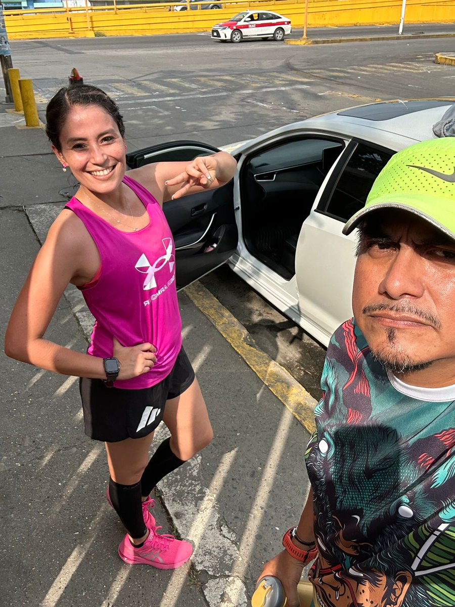 MarcellDesailly's tweet photo. Salvando El Domingo 🏃🏻‍♀️🏃🏻‍♂️🔥💯👊🏻😎🇲🇽 https://t.co/J6r9OubORV