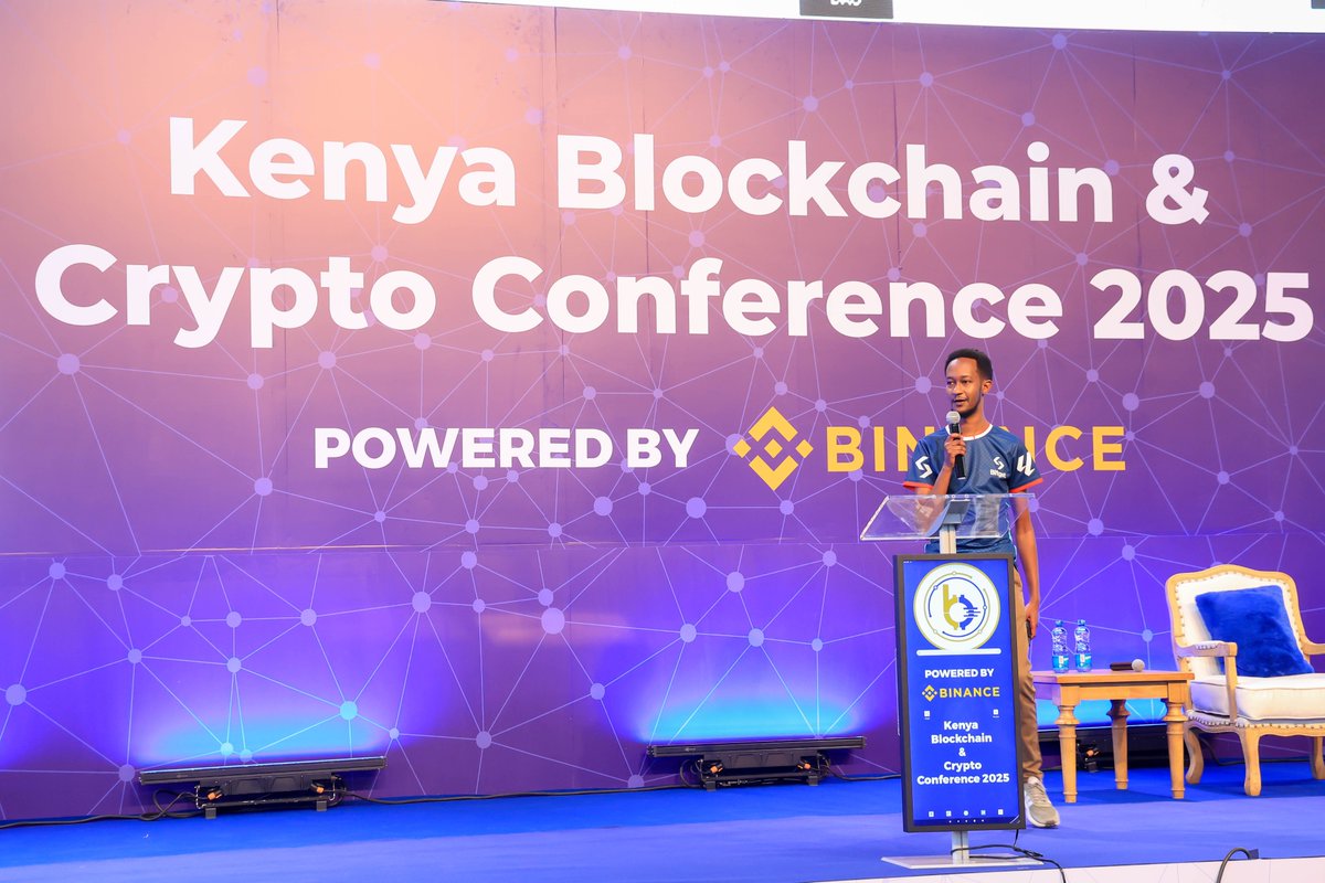 KBCC_01's tweet image. At #KBCC2025 Day 1, three powerhouse keynotes tackled the big questions head-on:
1. Fighting Crypto Fraud in Africa: The Hidden Risk VASPs Can’t Ignore by @tatendanigel, Regional Business Development Director for Africa, @Sumsubcom
-From deep dives into on-chain forensics to…