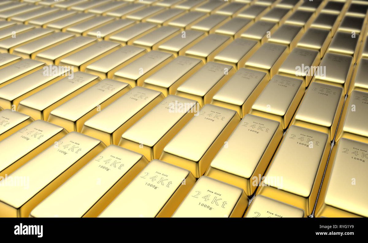 FioreBase's tweet image. JUST IN: Zancrow has been encased in 24 karat gold