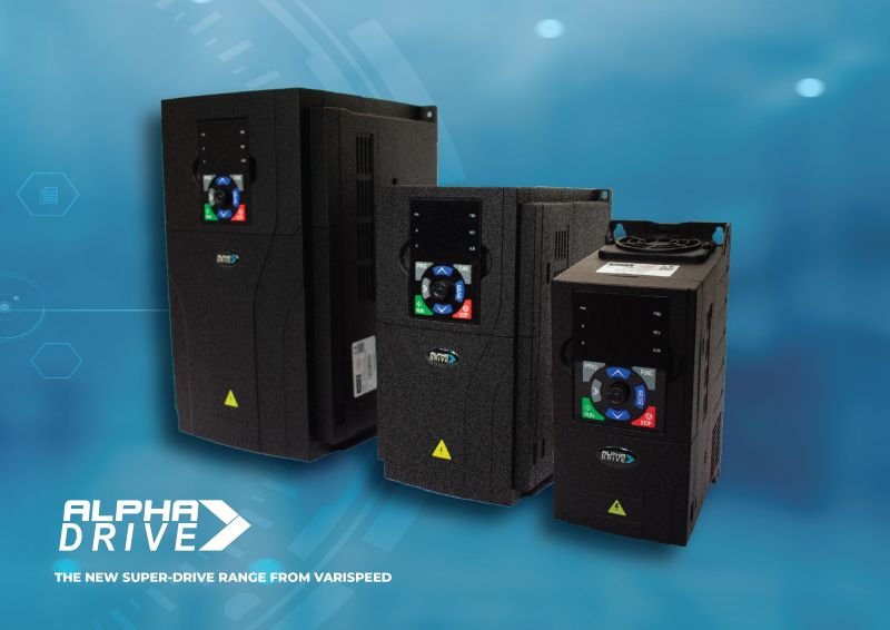 #Varispeed will launch the #AlphaDriveRangeofVariableSpeedDrives (VSDs) at the #2025KZNIndustrialTechnologyExpo.

Read about it here: africanmining.co.za/2025/07/09/the…

#AfricanMining #MininginAfrica #Varispeed #AlphaDriveRangeofVariableSpeedDrives #2025KZNIndustrialTechnologyExpo