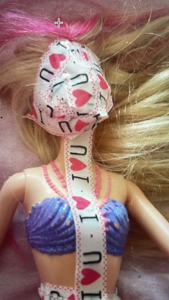 Dalila #SauvonsNosEnfants #SauvonsMiloEtCamille♥️ tweet media