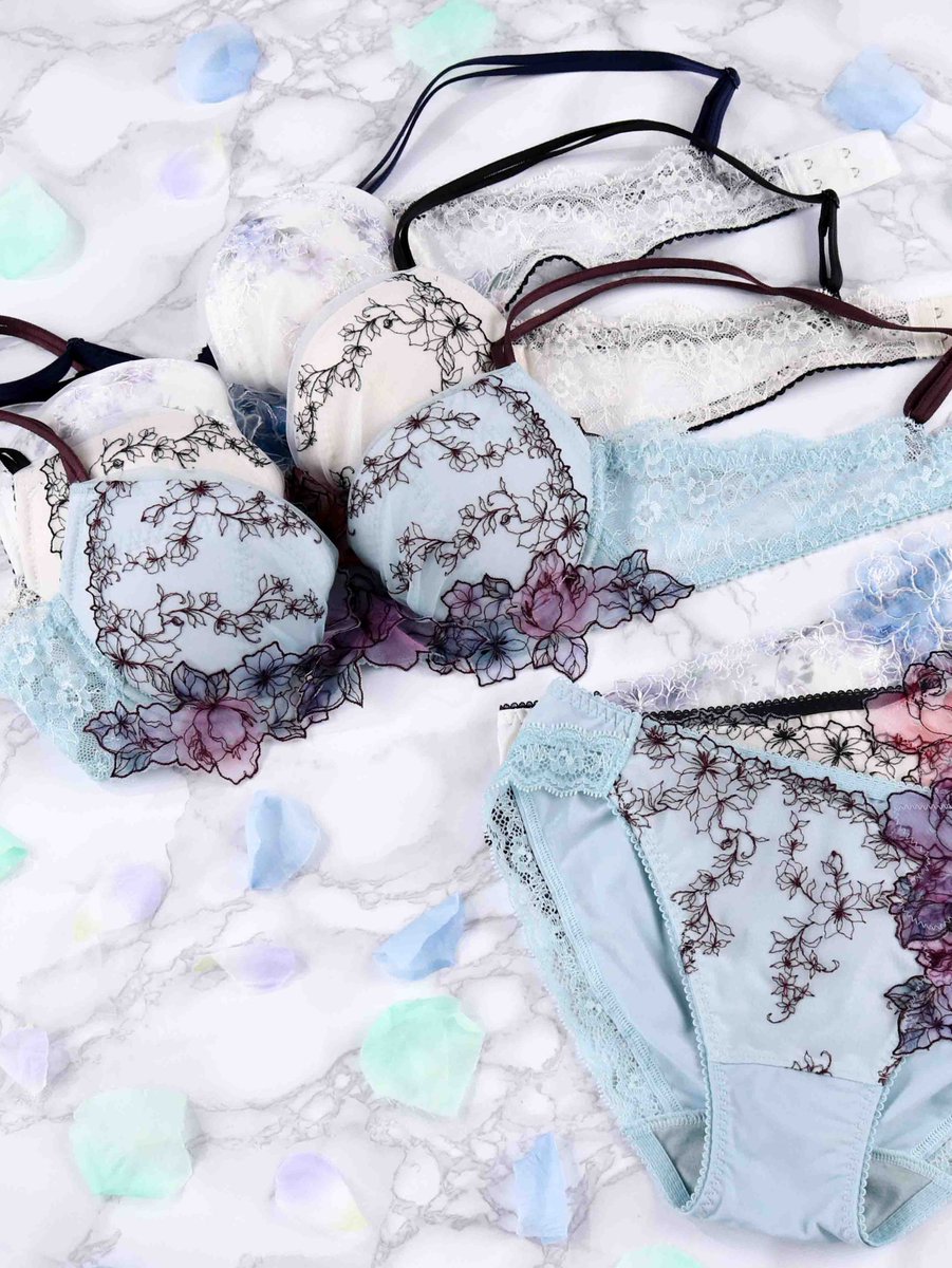 ワコール】プレミアム20G（パル復刻） ・ファン投票企画 〜もう一度