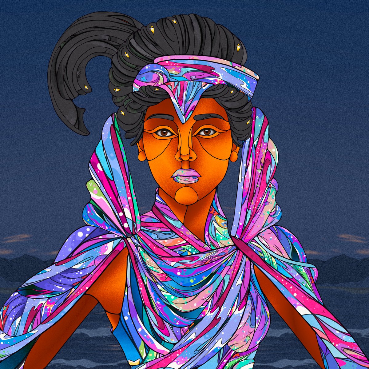 gm gm with Witching Hour ☕️✨

🤝Our collaboration with amazing <a href="/c0ledr/">cole🌹</a> for Partners in Crime is available for bidding on <a href="/manifoldxyz/">manifold.xyz</a> 🕵️‍♂️🕵️‍♂️

🧐manifold.gallery/eth:0xd29b9c55…