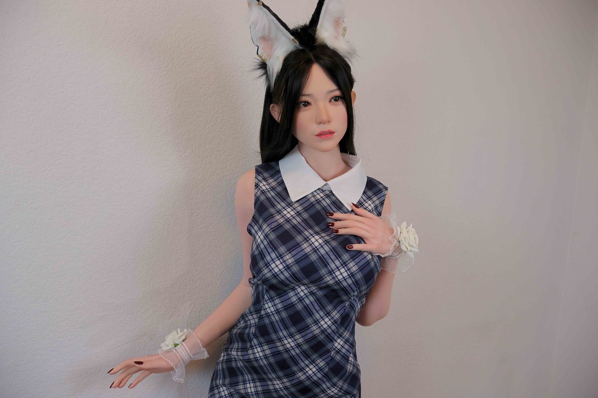 #FANREAL #waifu #lovedoll #ラブドール

Xue