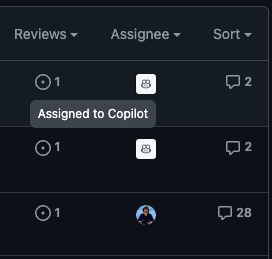 Y tu ya estas delegando issues algun agente de IA?