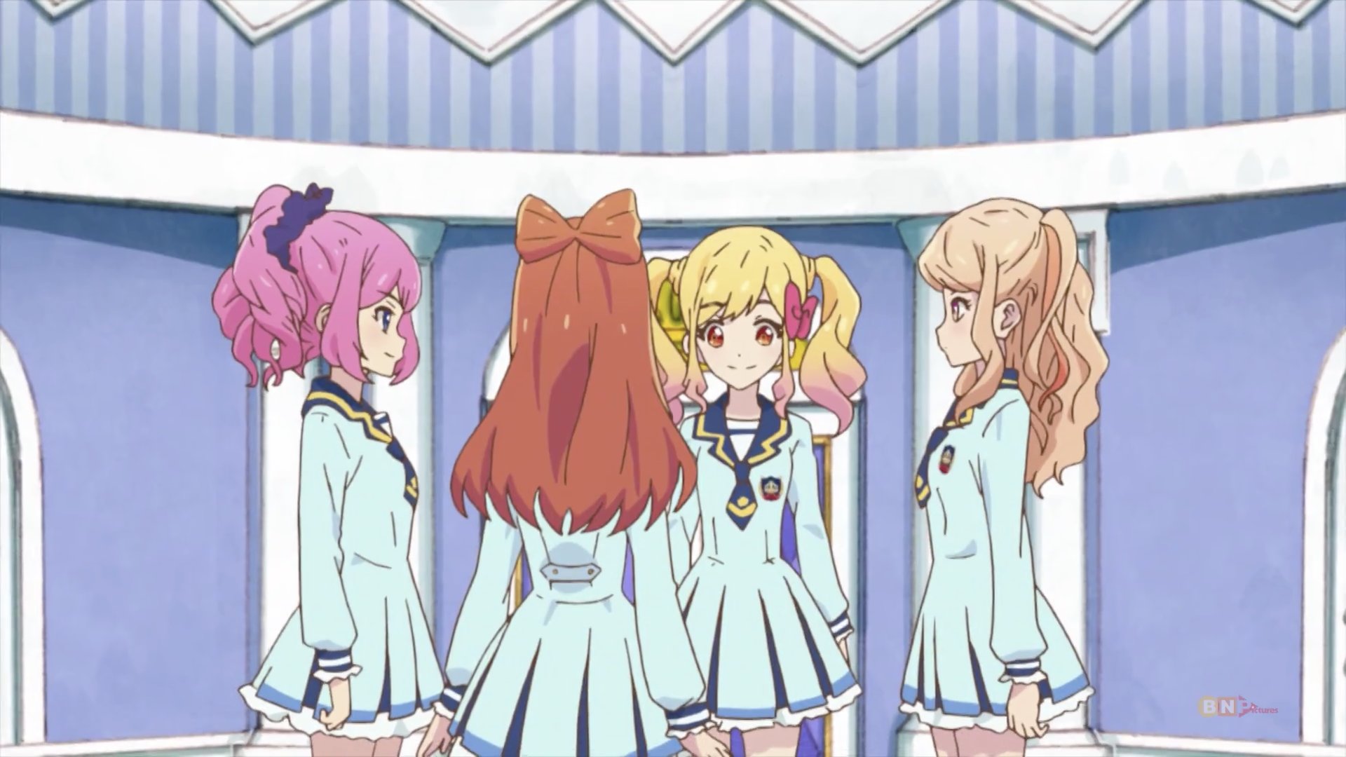 早乙女あこ画像bot on X: 