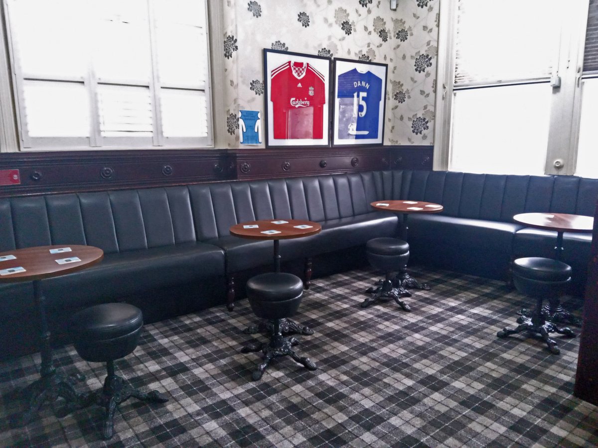SP_Commercial's tweet image. 🔐 SOLD 🔐 | Community Wet Led Public House Close to Football Stadiums

Freehold asking price: £315,000 | Liverpool, Merseyside 📍

📰sidneyphillips.co.uk/news-item/987

-
-
-

#liverpoolnews #merseysidenews #pubsforsale #businessforsale #property #commercialproperty #sidneyphillips