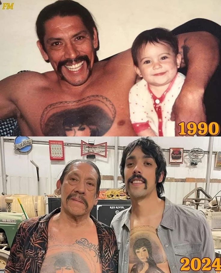 No DNA tests needed 💯