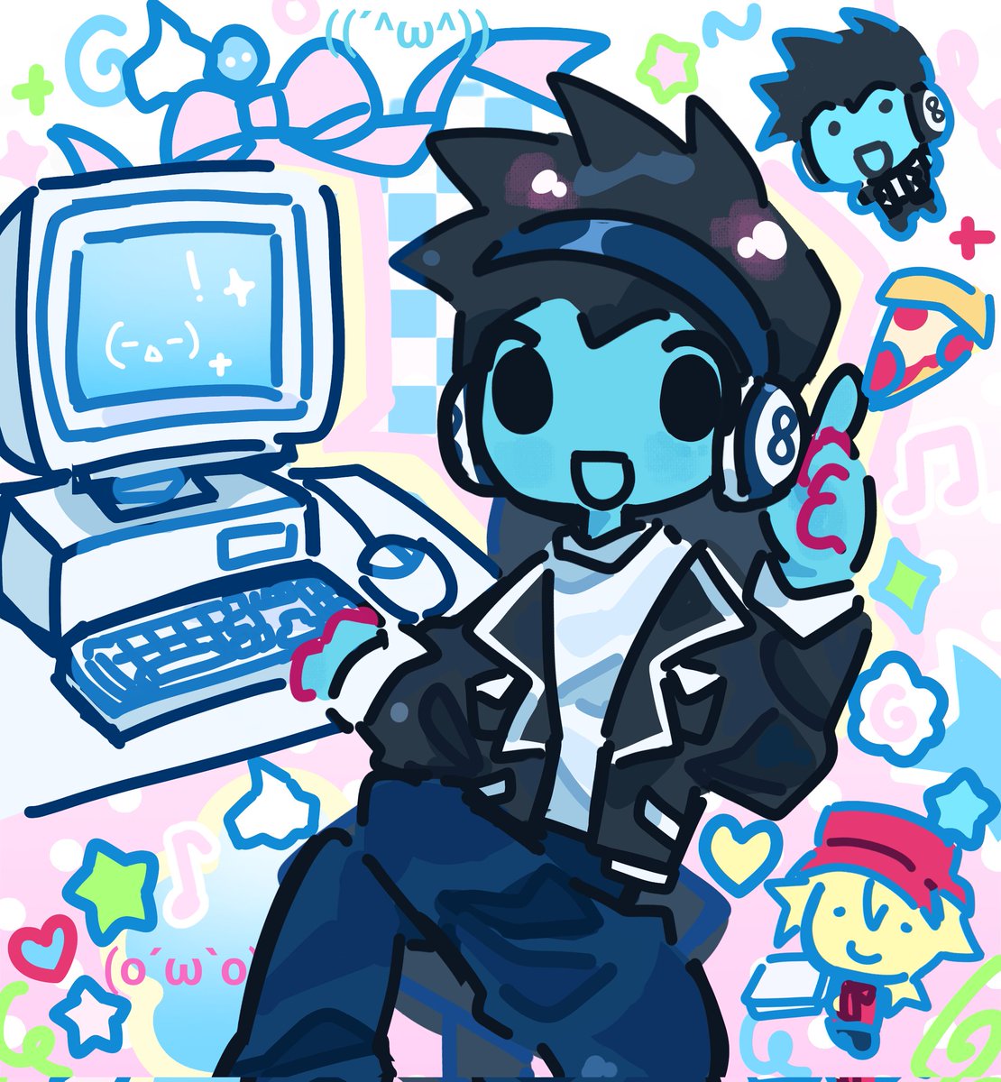 fioMedrzyx's tweet image. repost cause my wifi broke the quality 💔💔